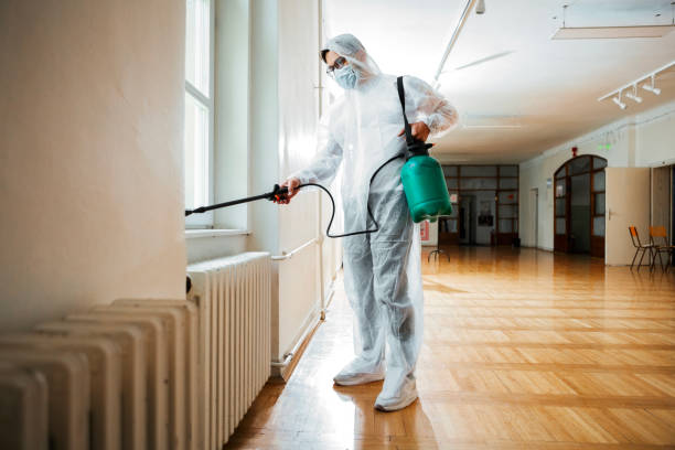 Professional Pest Control in Wellington, OH